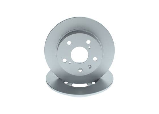 Bosch BD2183 Fren diski; arka küçük görsel 3