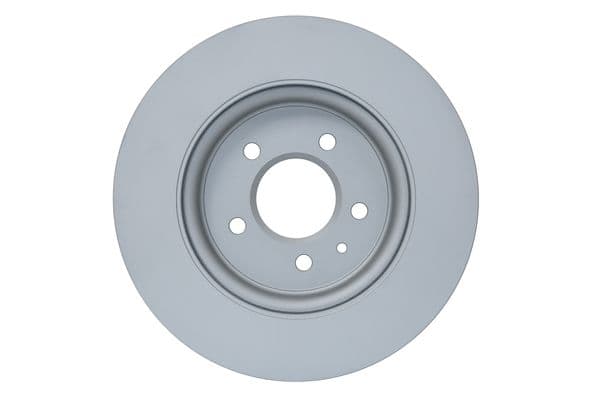 Bosch BD2185 Fren diski; arka küçük görsel 3