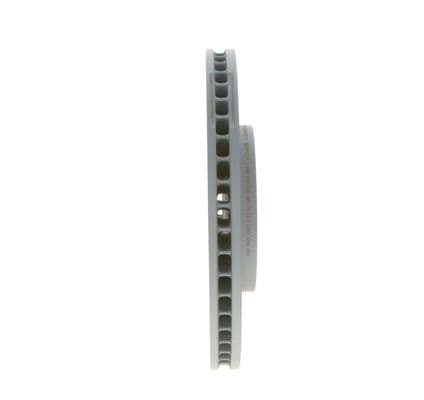Bosch BD2187 Fren diski; ön küçük görsel 2
