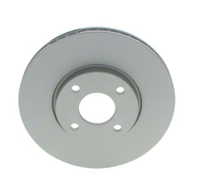 Bosch BD2187 Fren diski; ön küçük görsel 3