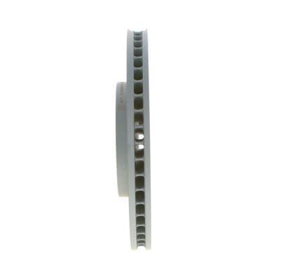 Bosch BD2187 Fren diski; ön küçük görsel 4