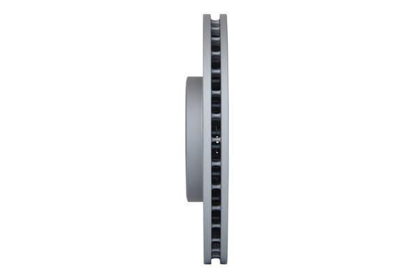 Bosch BD2188 Fren diski; ön küçük görsel 2