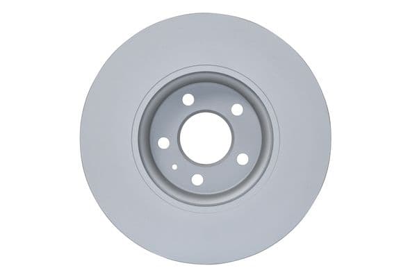 Bosch BD2188 Fren diski; ön küçük görsel 3