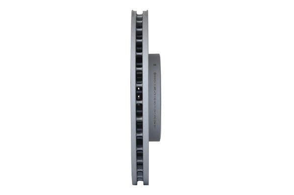 Bosch BD2188 Fren diski; ön küçük görsel 4
