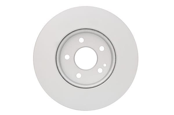 Bosch BD2189 Fren diski; ön küçük görsel 3