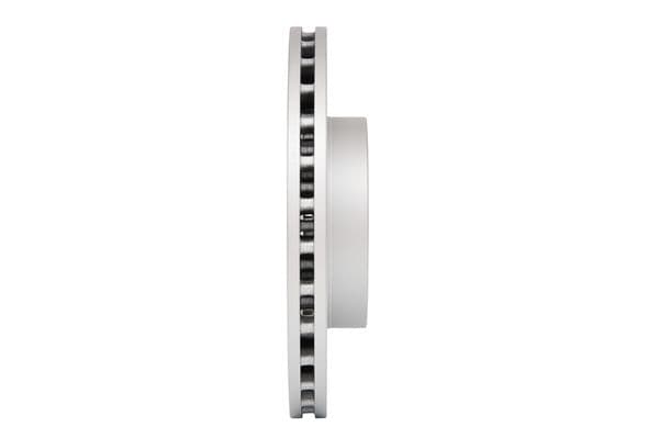 Bosch BD2189 Fren diski; ön küçük görsel 4