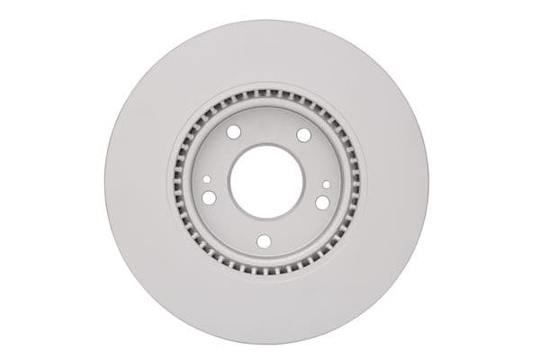 Bosch BD2190 Fren diski; ön küçük görsel 3