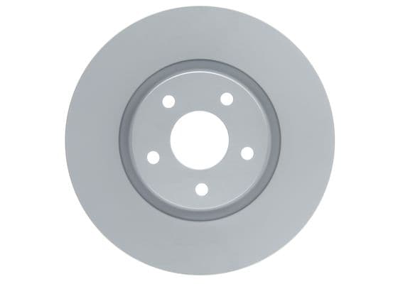 Bosch BD2191 Fren diski; ön 1