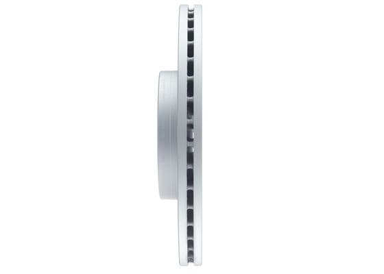 Bosch BD2191 Fren diski; ön küçük görsel 2