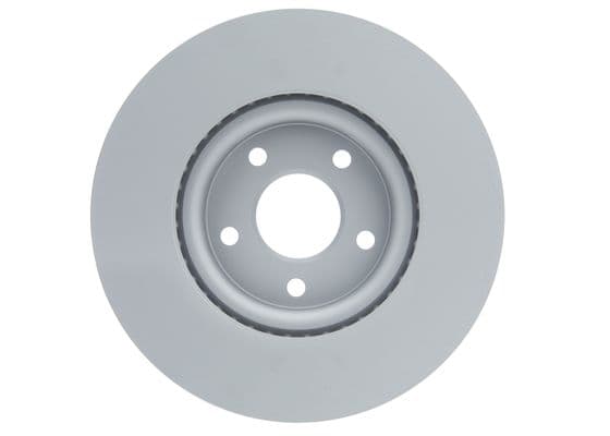 Bosch BD2191 Fren diski; ön küçük görsel 3