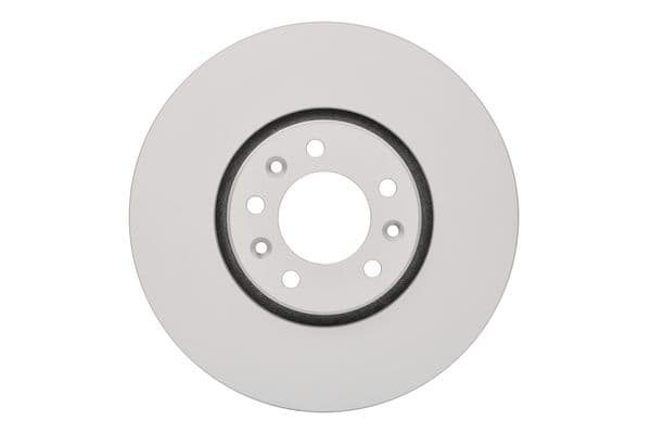 Bosch BD2192 Fren diski; ön 1