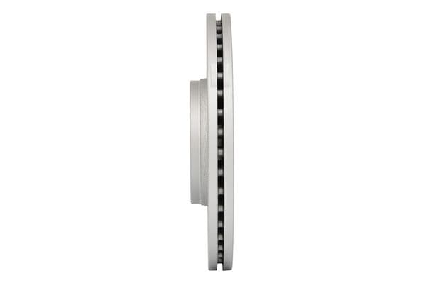 Bosch BD2192 Fren diski; ön küçük görsel 2