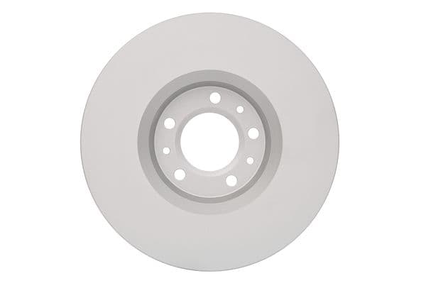 Bosch BD2192 Fren diski; ön küçük görsel 3