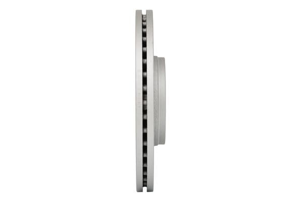 Bosch BD2192 Fren diski; ön küçük görsel 4
