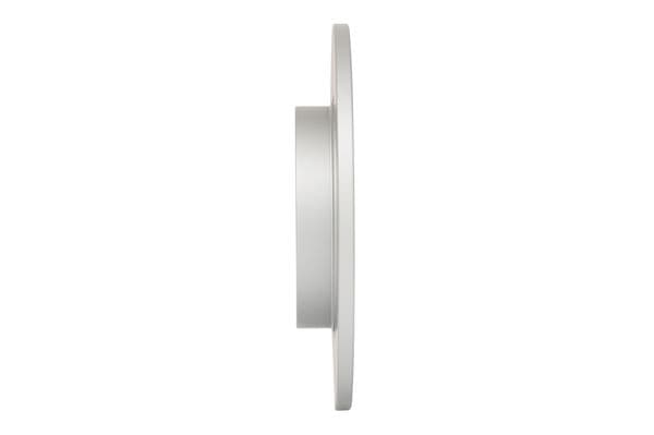 Bosch BD2193 Fren diski; ön küçük görsel 2