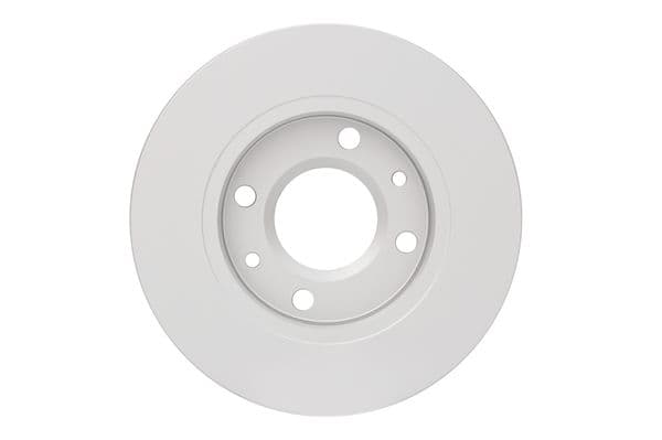 Bosch BD2193 Fren diski; ön küçük görsel 3