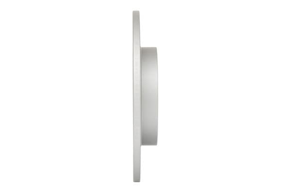 Bosch BD2193 Fren diski; ön küçük görsel 4