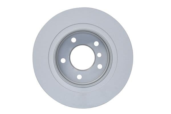 Bosch BD2194 Fren diski; arka küçük görsel 3