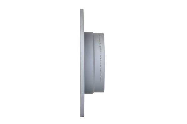 Bosch BD2194 Fren diski; arka küçük görsel 4