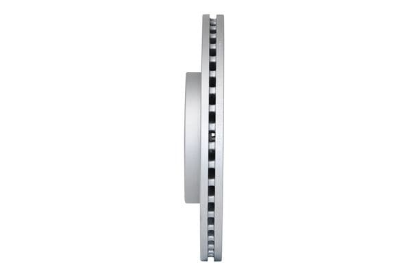 Bosch BD2195 Fren diski; ön küçük görsel 2