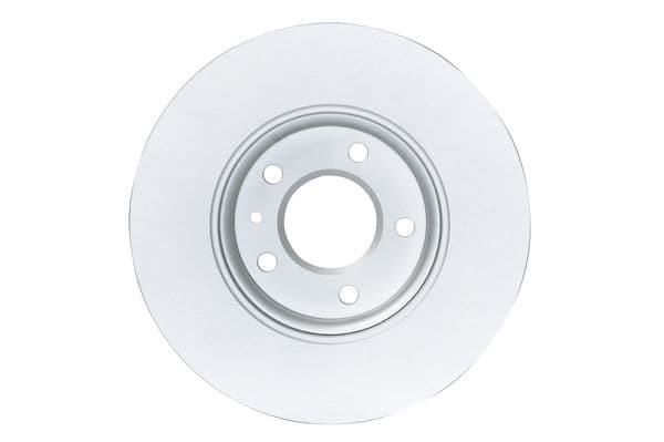 Bosch BD2195 Fren diski; ön küçük görsel 3