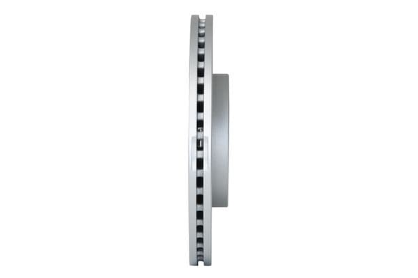 Bosch BD2195 Fren diski; ön küçük görsel 4