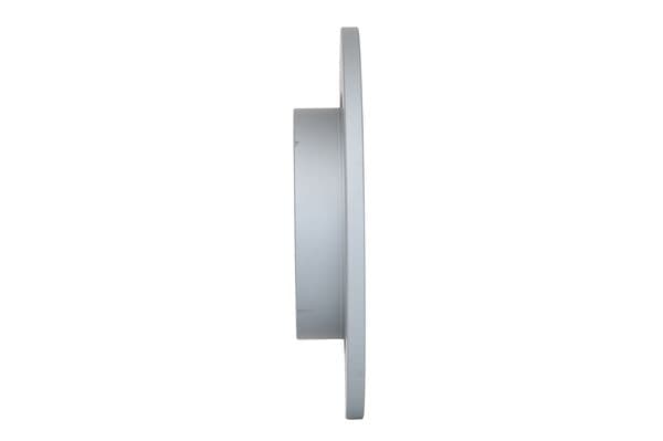 Bosch BD2196 Fren diski; arka küçük görsel 2