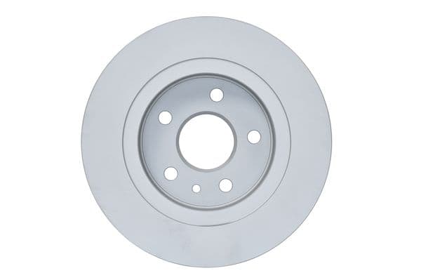 Bosch BD2196 Fren diski; arka küçük görsel 3