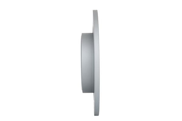 Bosch BD2197 Fren diski; arka küçük görsel 2