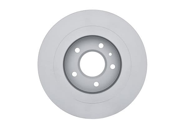 Bosch BD2197 Fren diski; arka küçük görsel 3