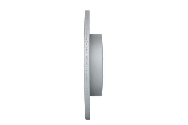 Bosch BD2197 Fren diski; arka küçük görsel 4