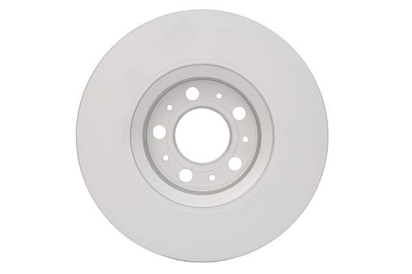 Bosch BD2198 Fren diski Premium1; ön küçük görsel 3