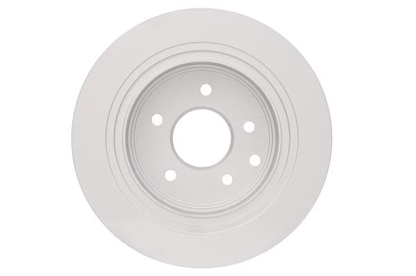 Bosch BD2199 Fren diski; arka küçük görsel 3