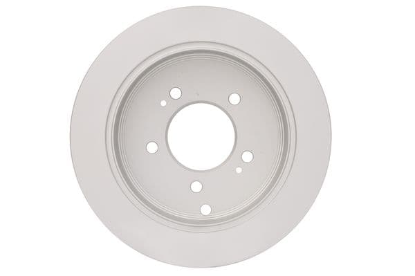 Bosch BD2200 Fren diski; arka küçük görsel 3