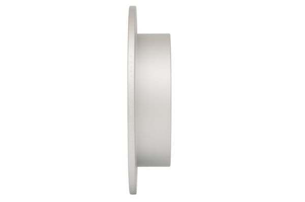 Bosch BD2200 Fren diski; arka küçük görsel 4