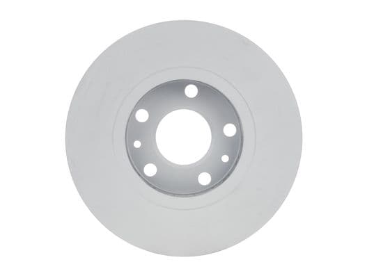 Bosch BD2201 Fren diski; ön küçük görsel 3