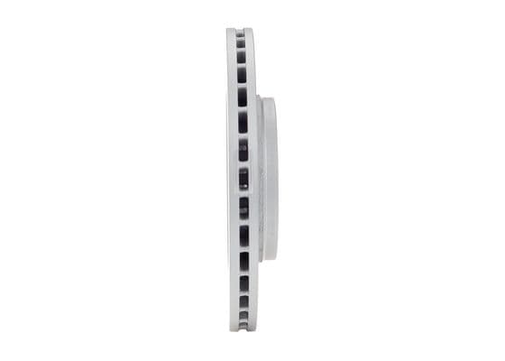 Bosch BD2201 Fren diski; ön küçük görsel 4