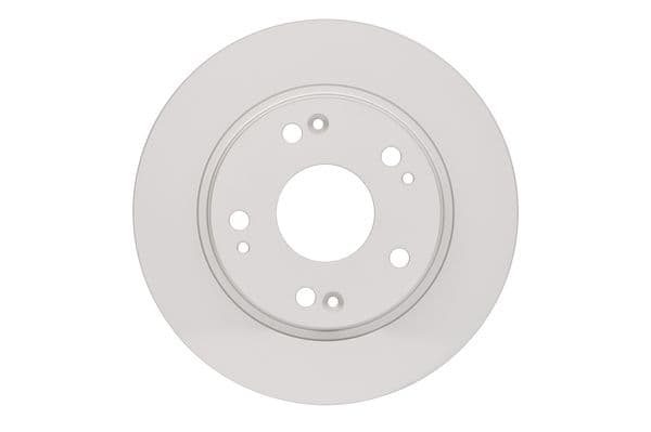 Bosch BD2202 Fren diski; arka 1