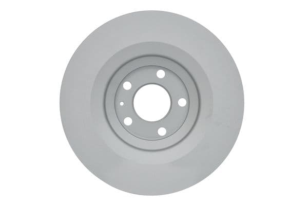 Bosch BD2203 Fren diski Premium1; arka küçük görsel 3