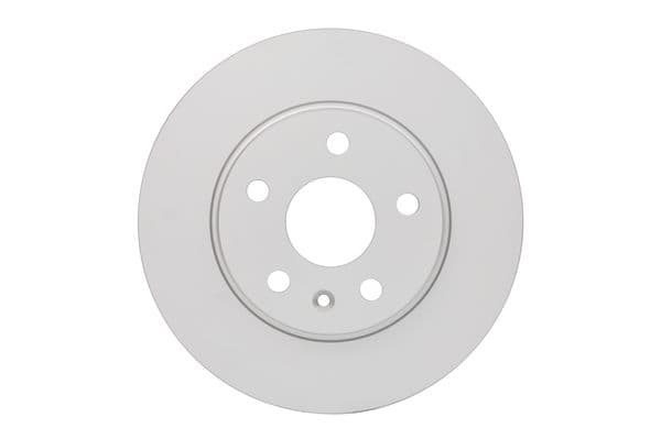 Bosch BD2204 Fren diski; ön 1
