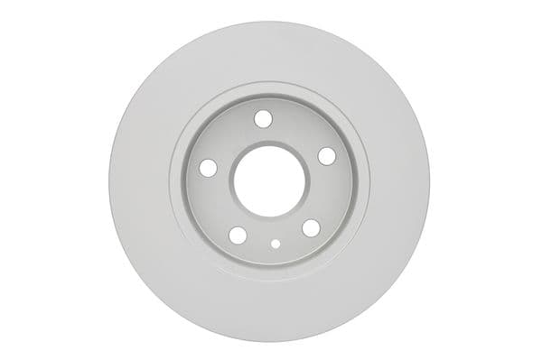 Bosch BD2204 Fren diski; ön küçük görsel 3
