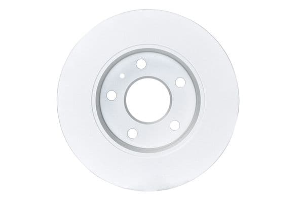Bosch BD2205 Fren diski Premium1; arka küçük görsel 3