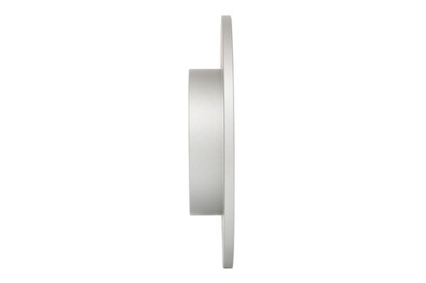 Bosch BD2206 Fren diski Premium1; arka küçük görsel 2