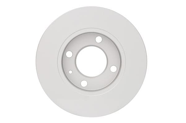 Bosch BD2206 Fren diski Premium1; arka küçük görsel 3