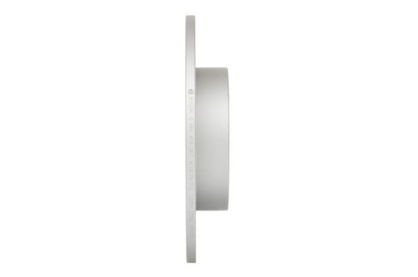 Bosch BD2206 Fren diski Premium1; arka küçük görsel 4