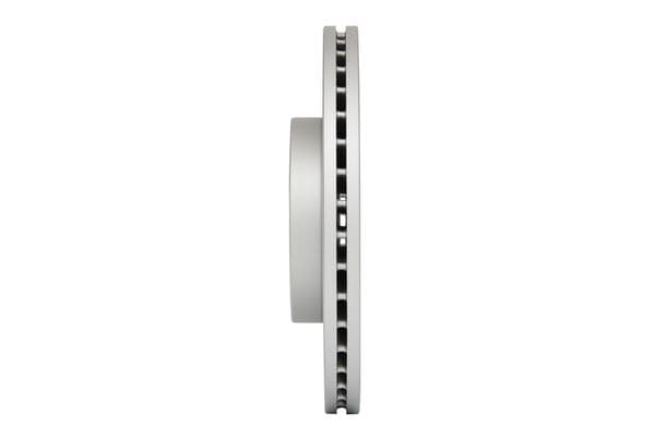 Bosch BD2207 Fren diski Premium1; ön küçük görsel 2
