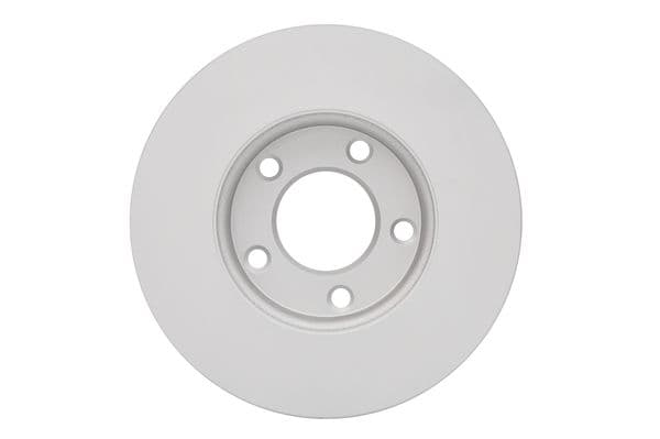 Bosch BD2207 Fren diski Premium1; ön küçük görsel 3