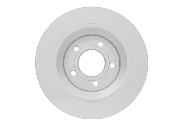 Bosch BD2208 Fren diski Premium1; arka küçük görsel 3