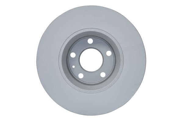 Bosch BD2209 Fren diski Premium1; ön küçük görsel 3