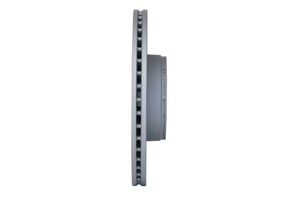 Bosch BD2209 Fren diski Premium1; ön küçük görsel 4